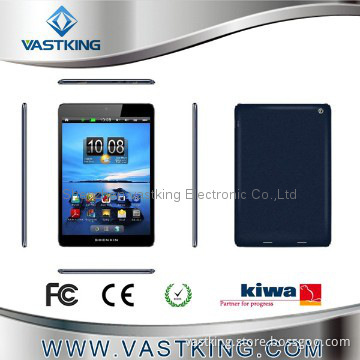 tablet pc android,7.85 inch Allwinner A23,IPS screen,4000mah